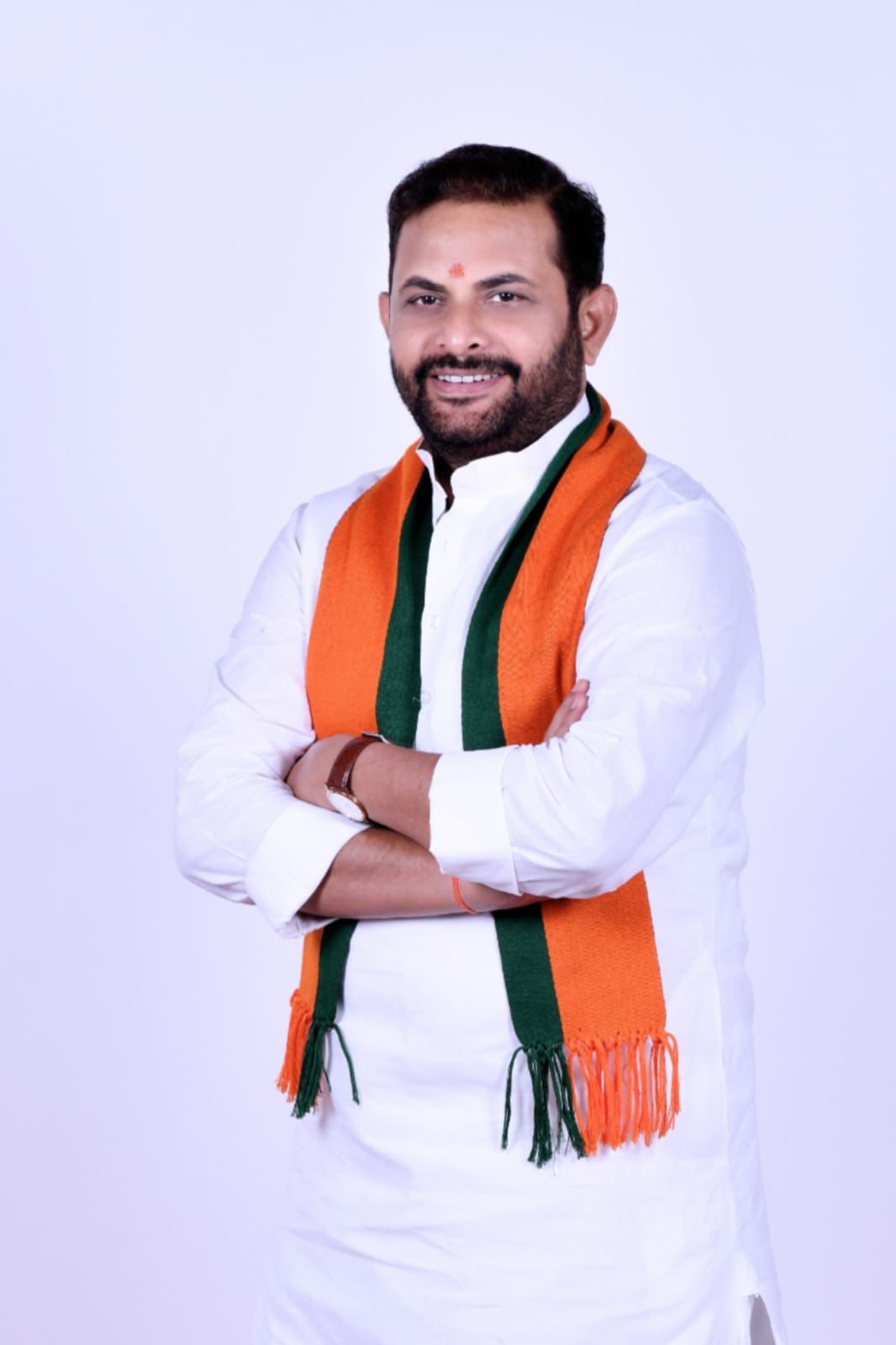 भाजपा प्रदेश महामंत्री अखिलेश सोनी का सरगुजा में प्रथम आगमन कल, भव्य स्वागत की तैयारियाँ पूर्ण